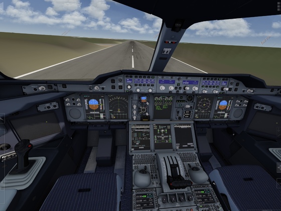 Boys boys boys boys This is the earlier model of the A350 so we currently have a A385