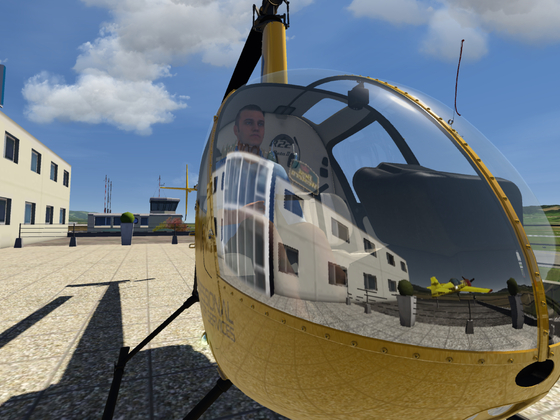 Reflection